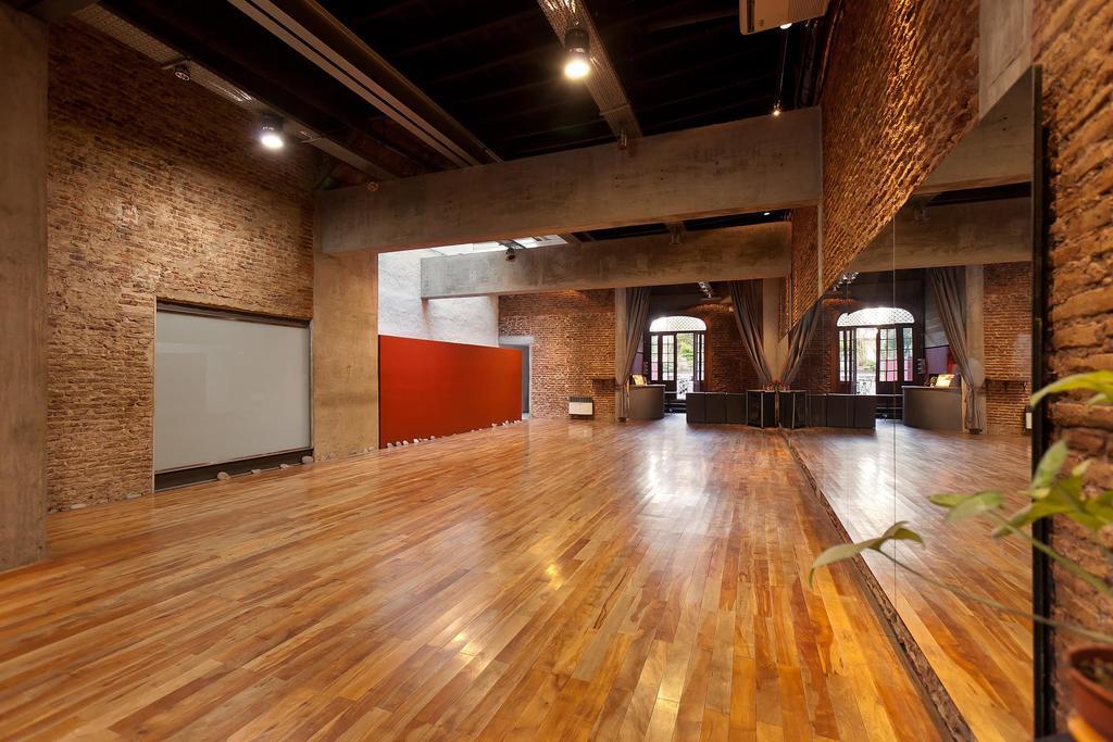 Mariposita De San Telmo Hotel Boutique Buenos Aires Bagian luar foto