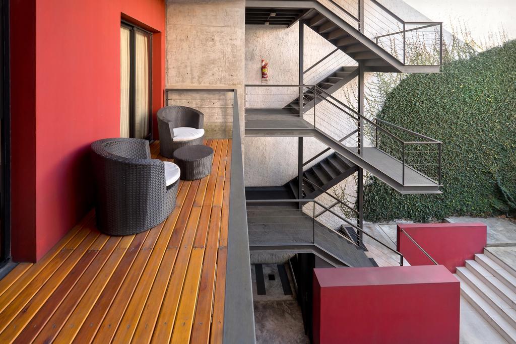 Mariposita De San Telmo Hotel Boutique Buenos Aires Bagian luar foto