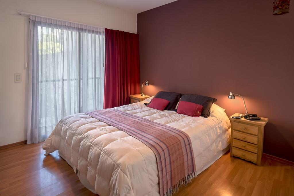 Mariposita De San Telmo Hotel Boutique Buenos Aires Bagian luar foto