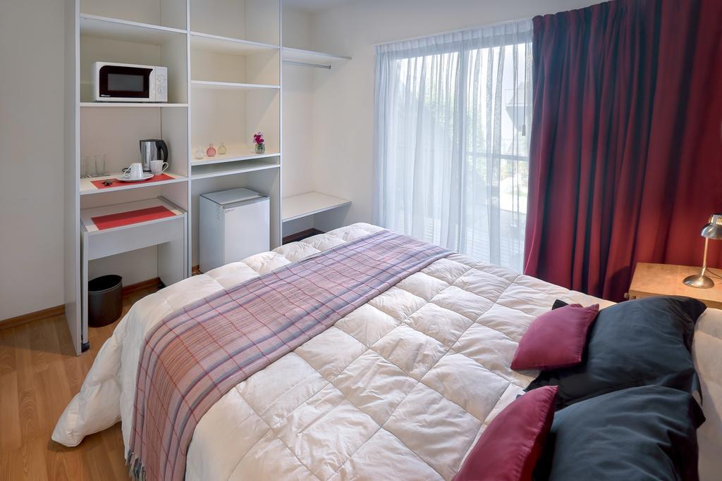 Mariposita De San Telmo Hotel Boutique Buenos Aires Bagian luar foto