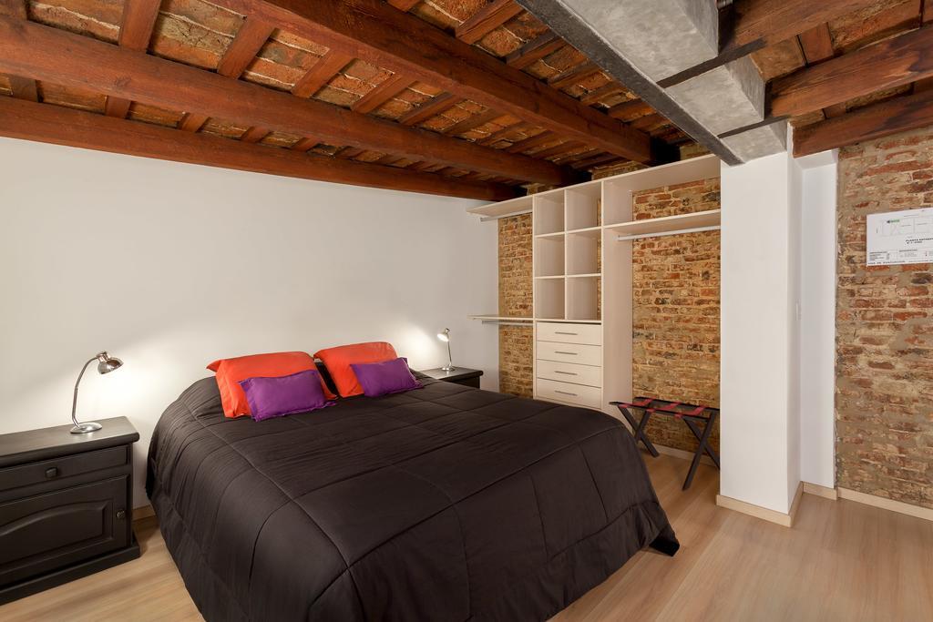 Mariposita De San Telmo Hotel Boutique Buenos Aires Bagian luar foto