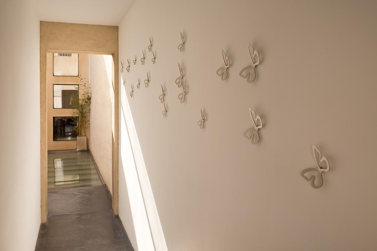 Mariposita De San Telmo Hotel Boutique Buenos Aires Bagian luar foto